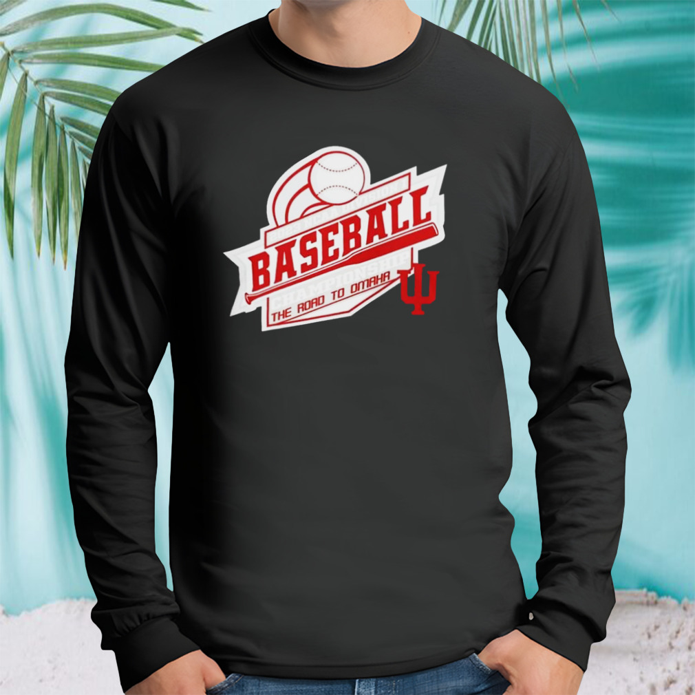 Longsleeve tshirt