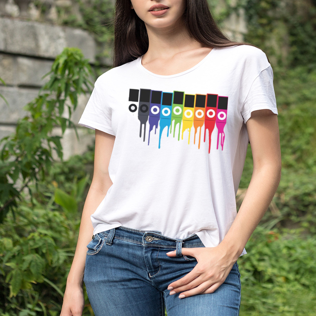 Women's shirt