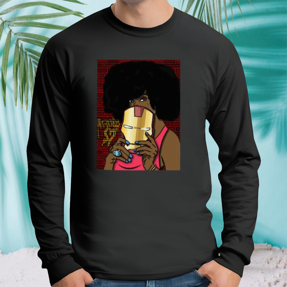 Longsleeve tshirt