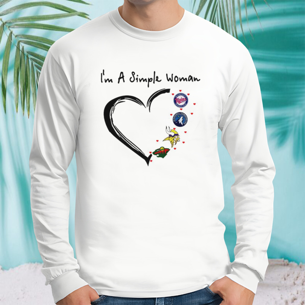 Longsleeve shirt