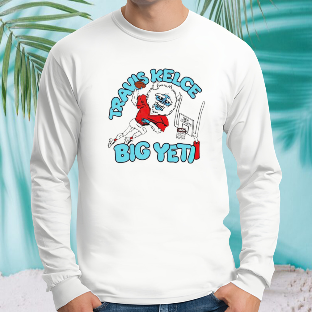 Longsleeve shirt