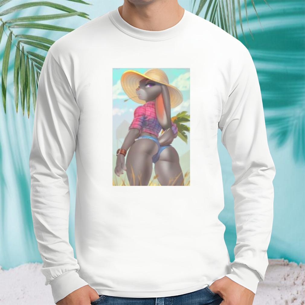 Longsleeve shirt