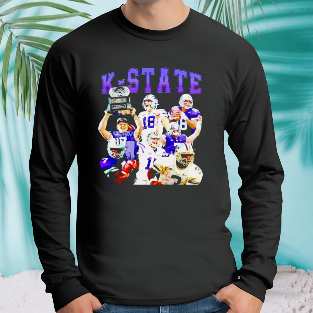 Longsleeve tshirt