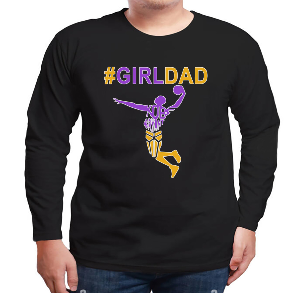 Longsleeve tshirt
