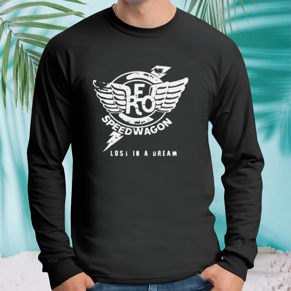 Longsleeve tshirt