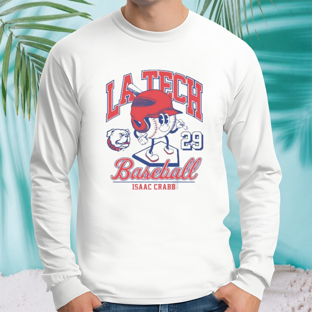 Longsleeve shirt