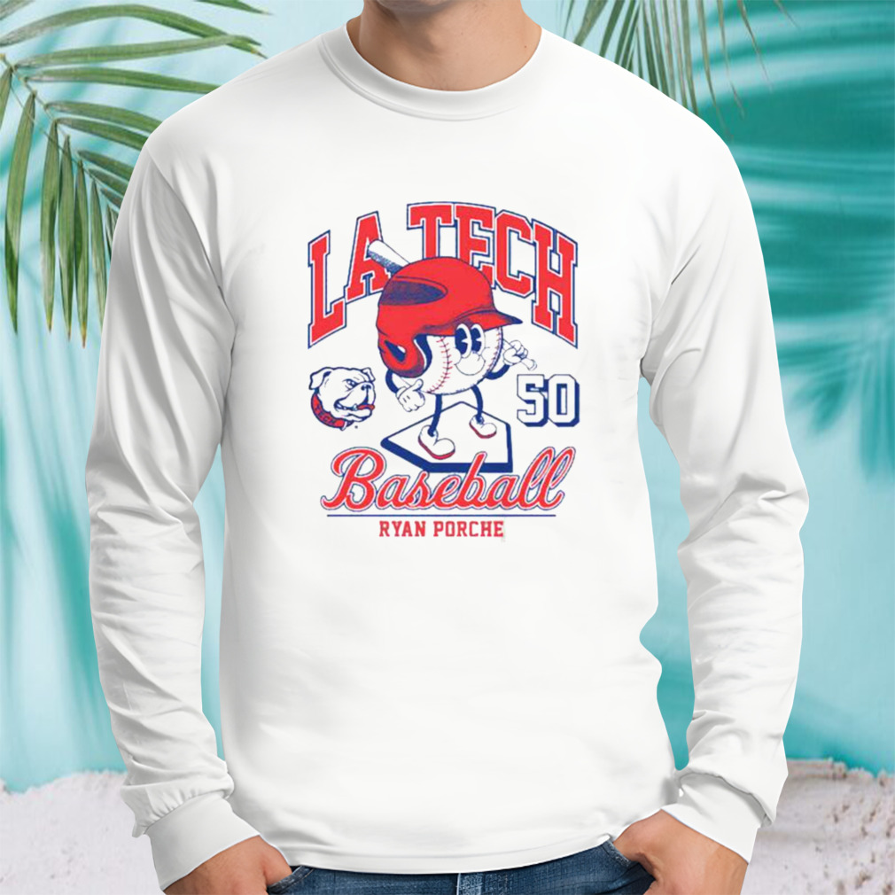 Longsleeve shirt