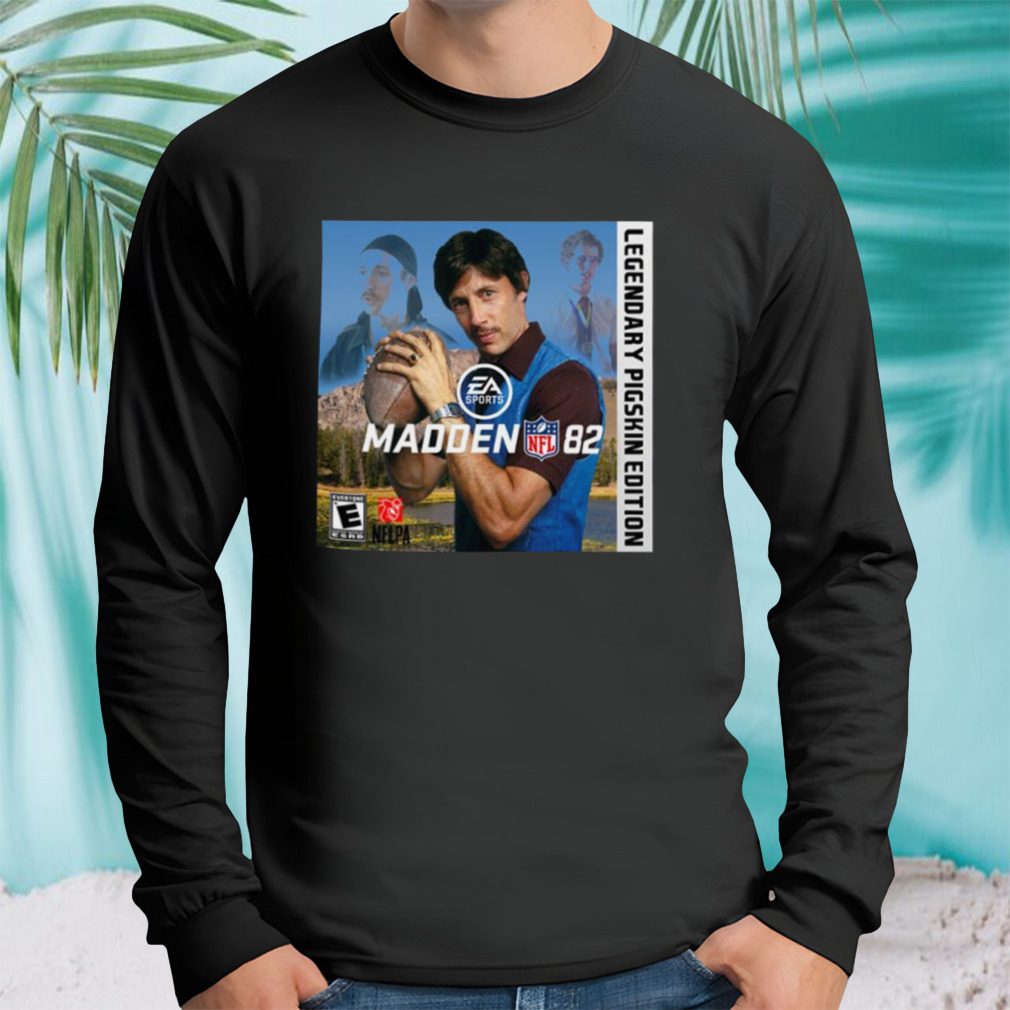 Longsleeve tshirt
