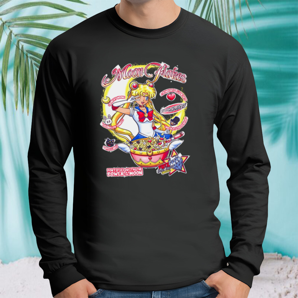 Longsleeve tshirt