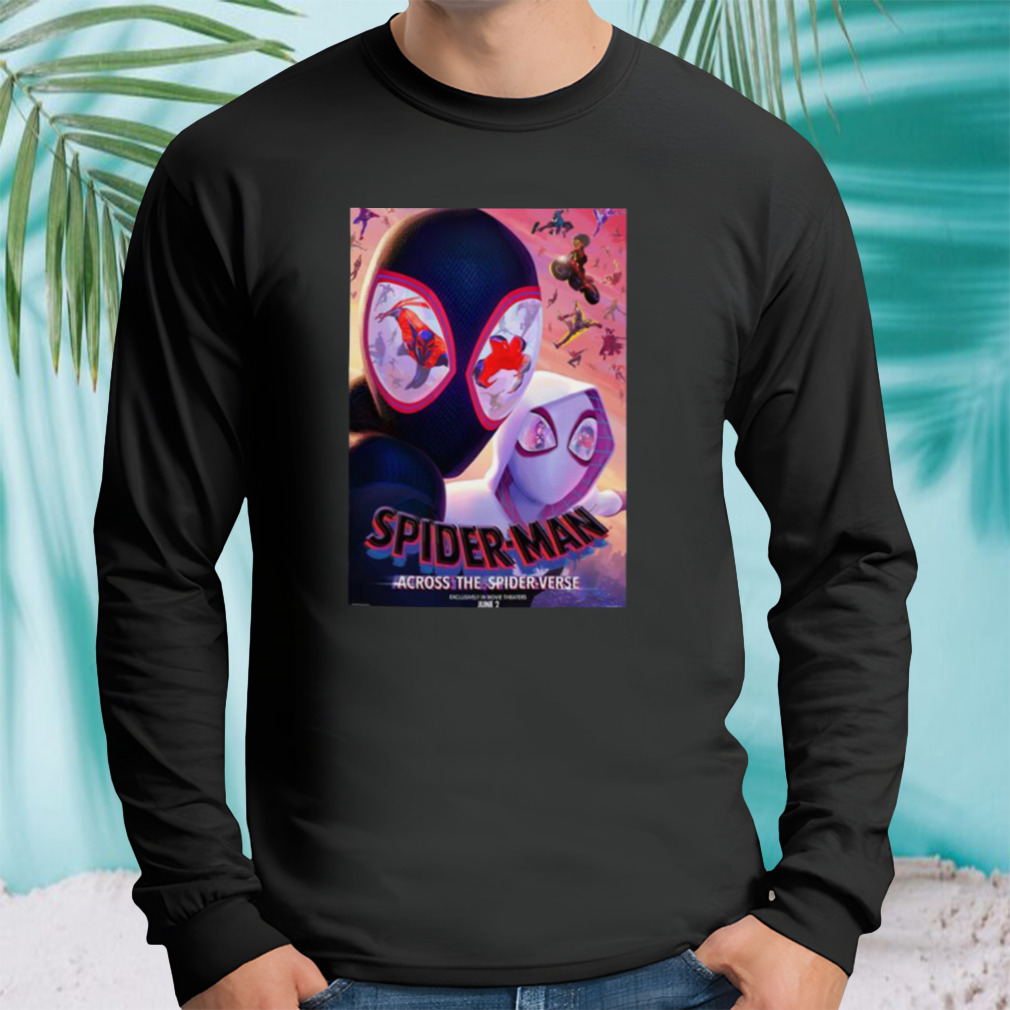 Longsleeve tshirt