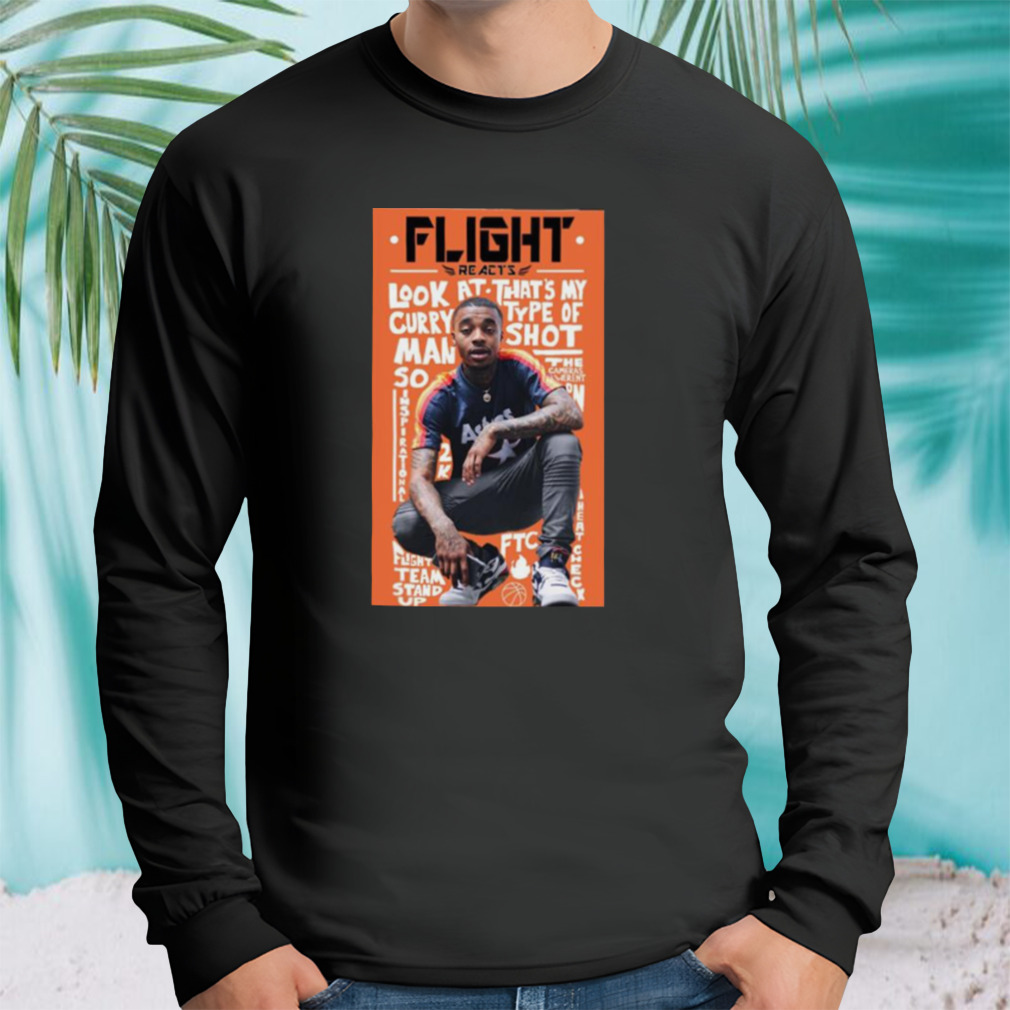 Longsleeve tshirt