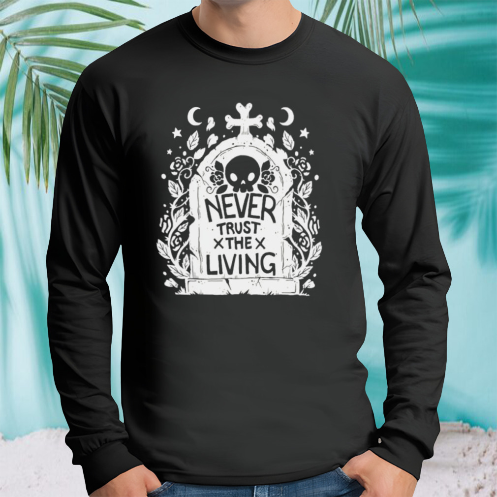 Longsleeve tshirt