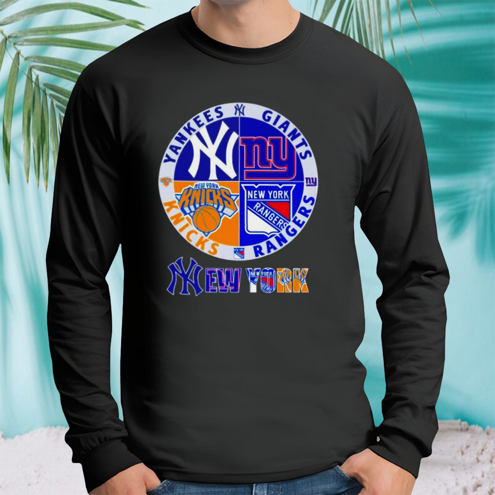 Longsleeve tshirt