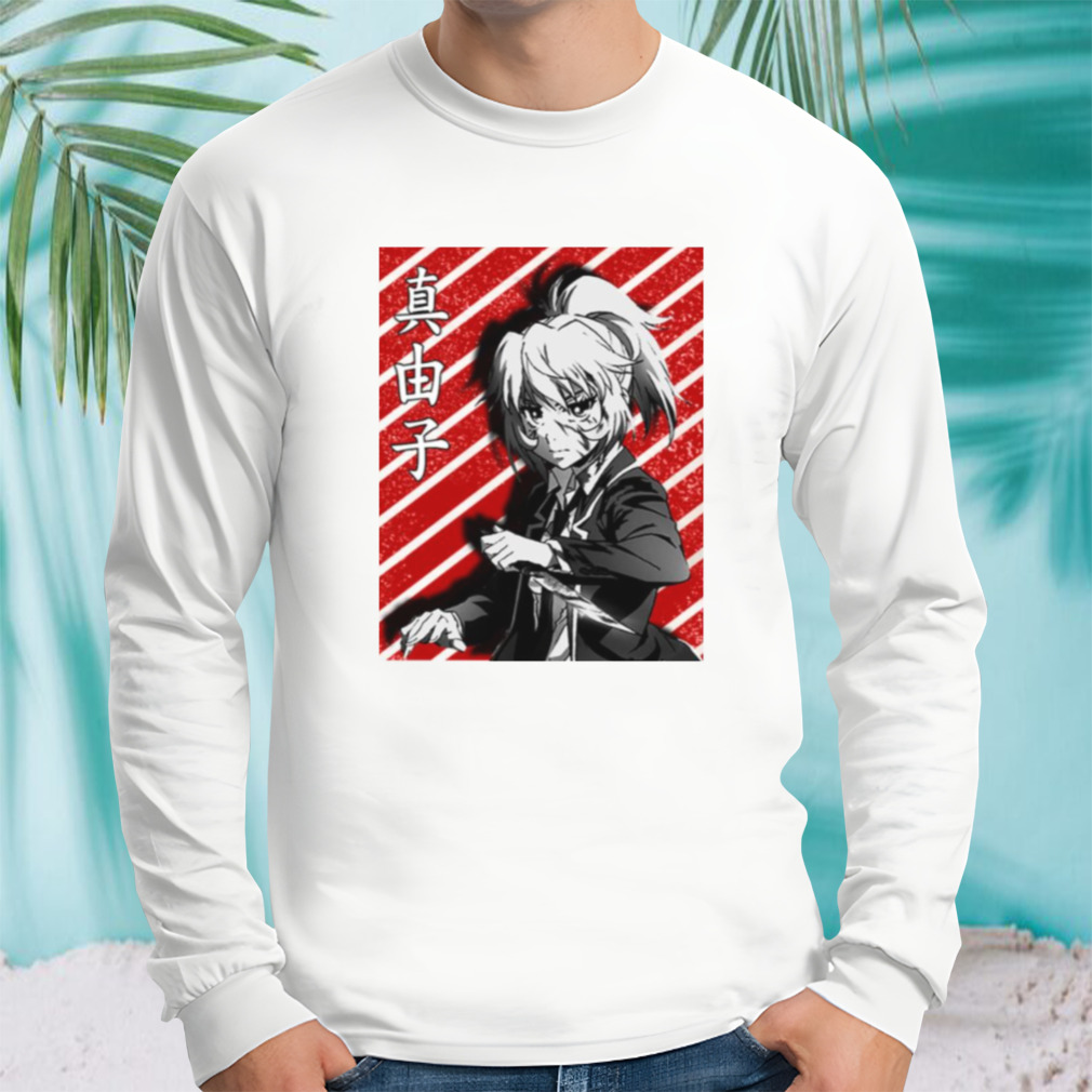 Longsleeve shirt