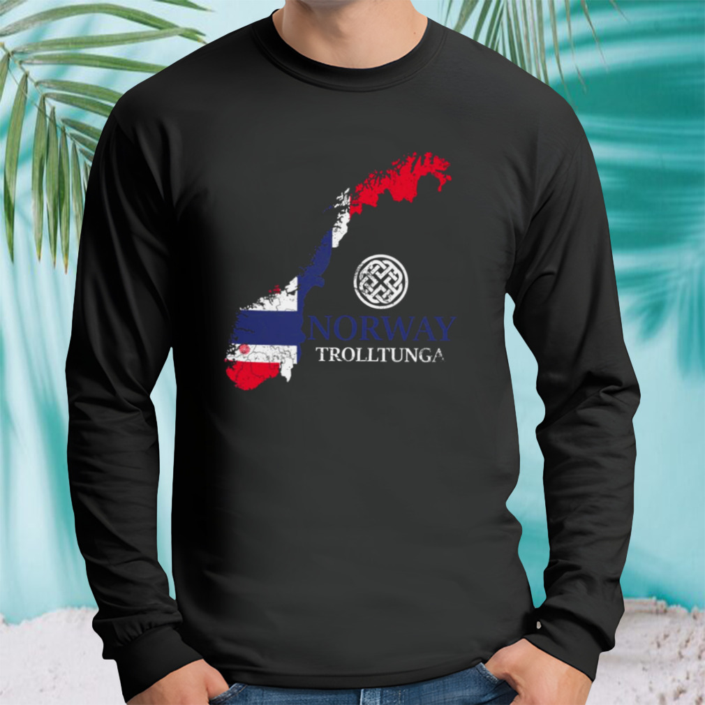 Longsleeve tshirt