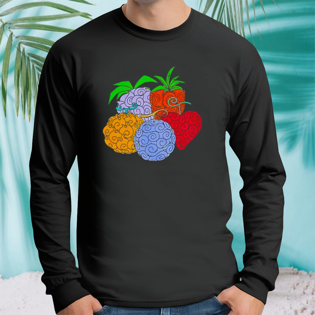 Longsleeve tshirt