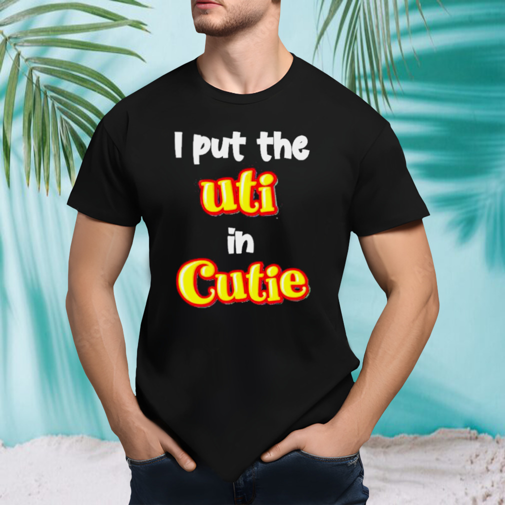 Unisex tshirt