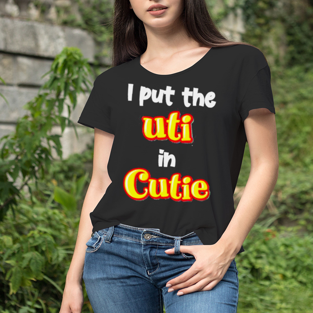 Women's tshirt