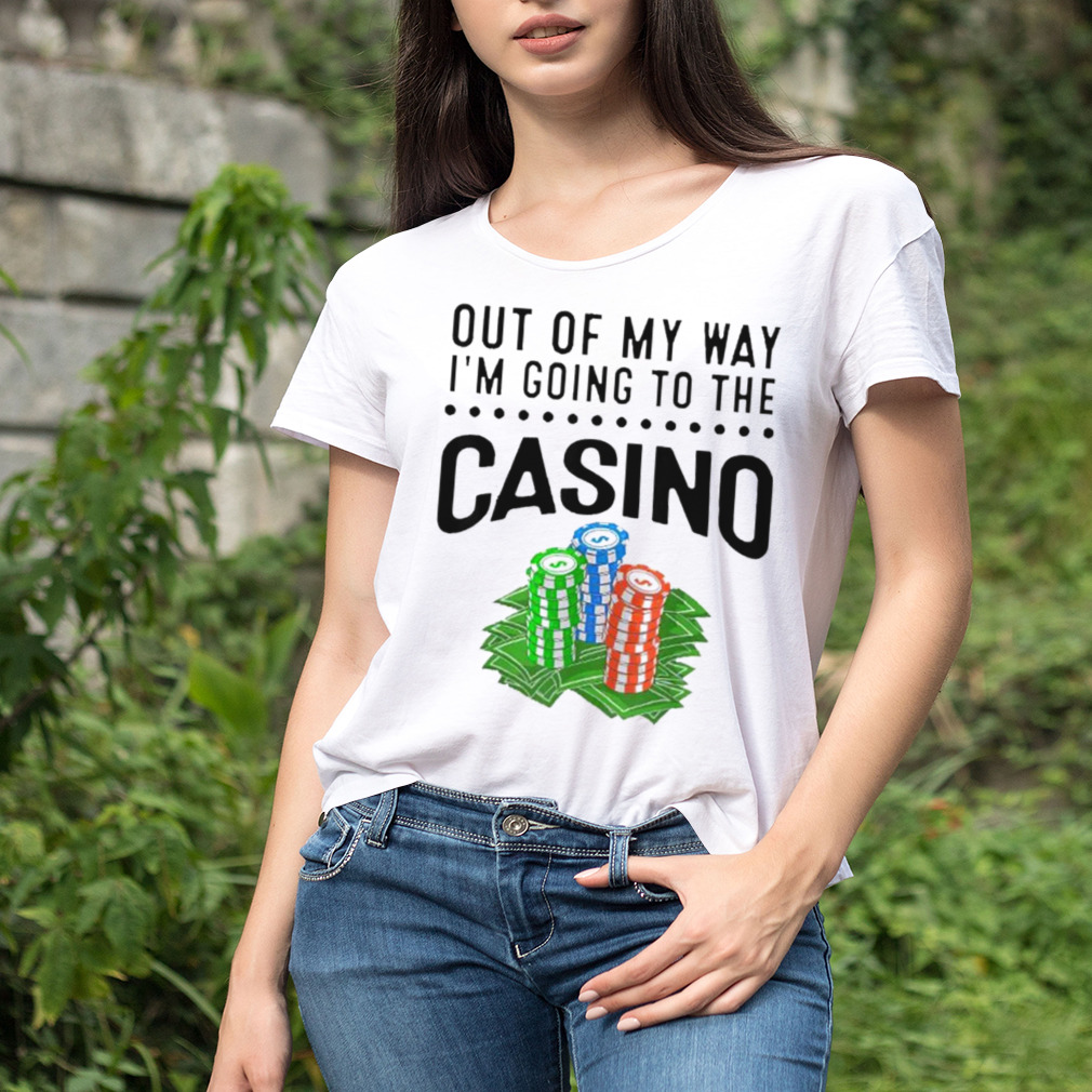 Women's shirt