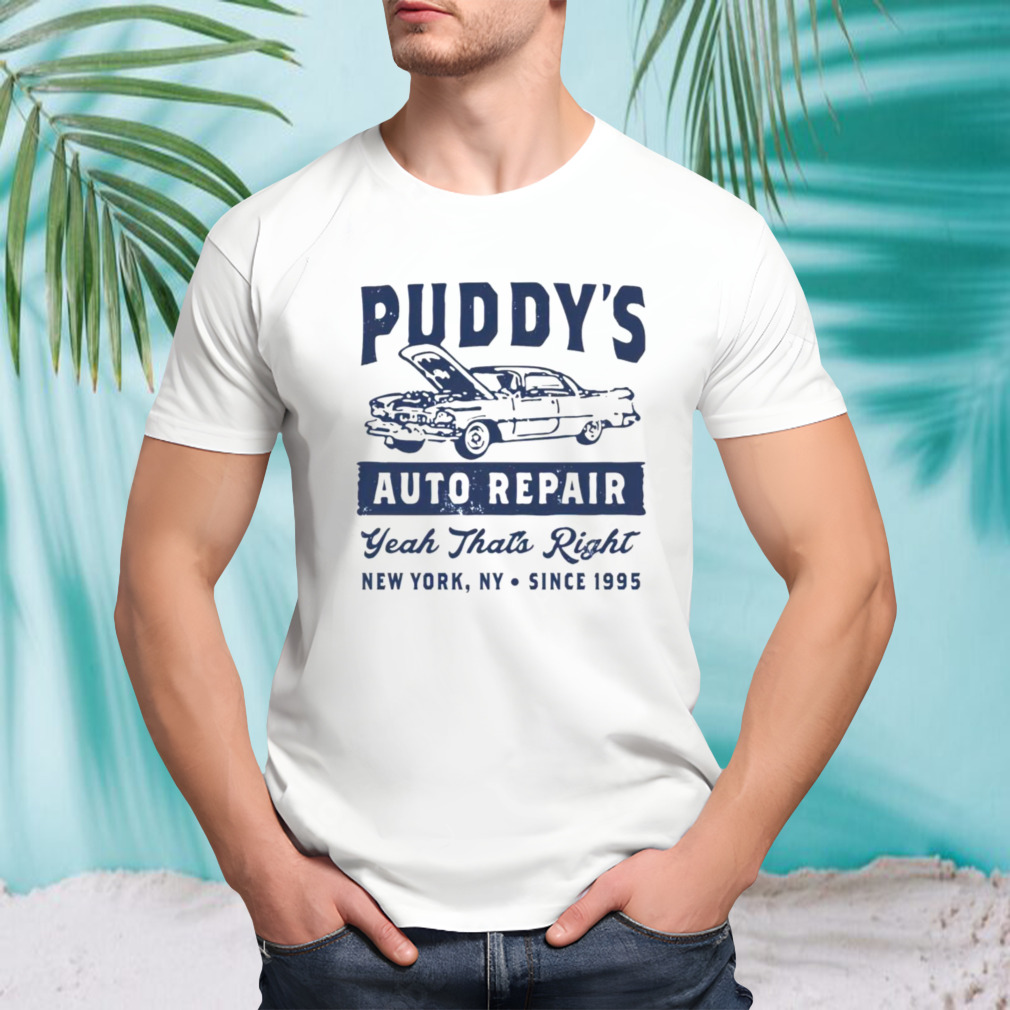 Unisex shirt