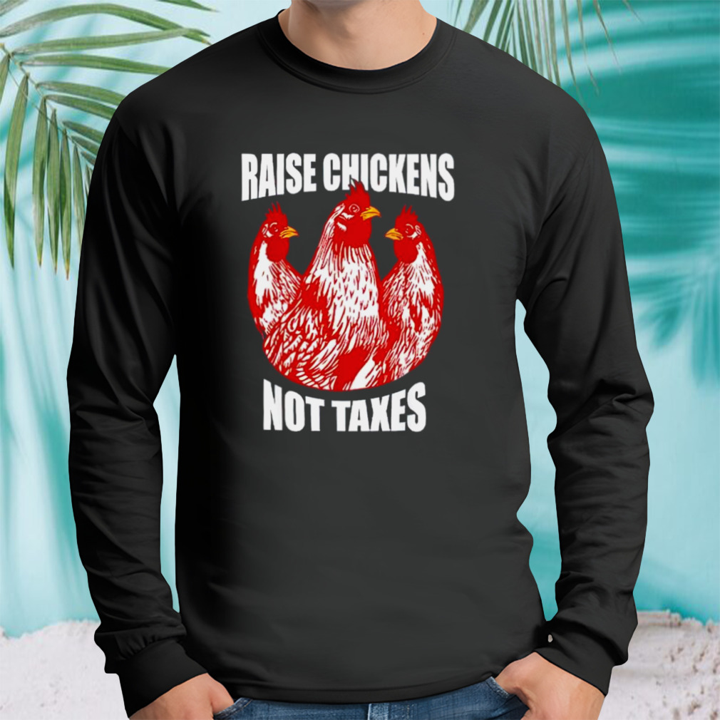 Longsleeve tshirt