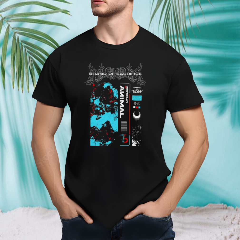 Unisex tshirt