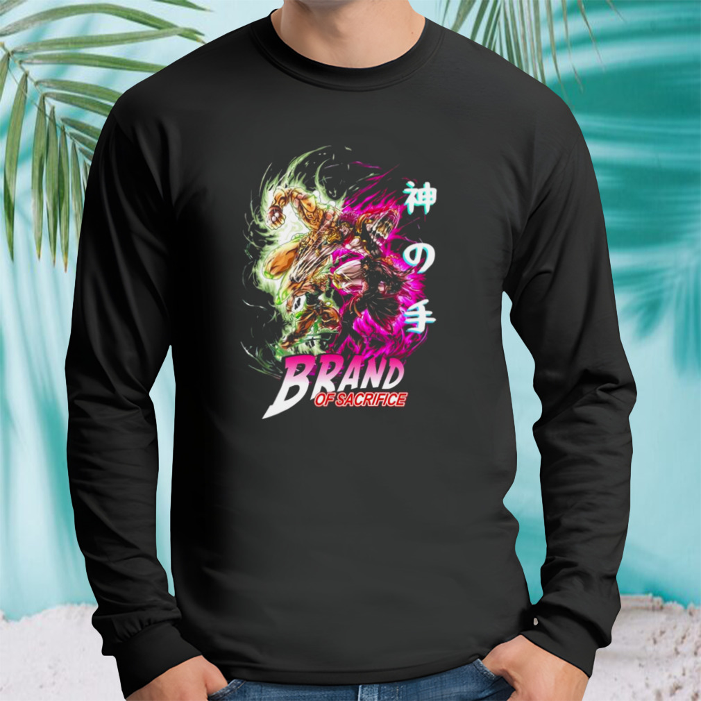 Longsleeve tshirt