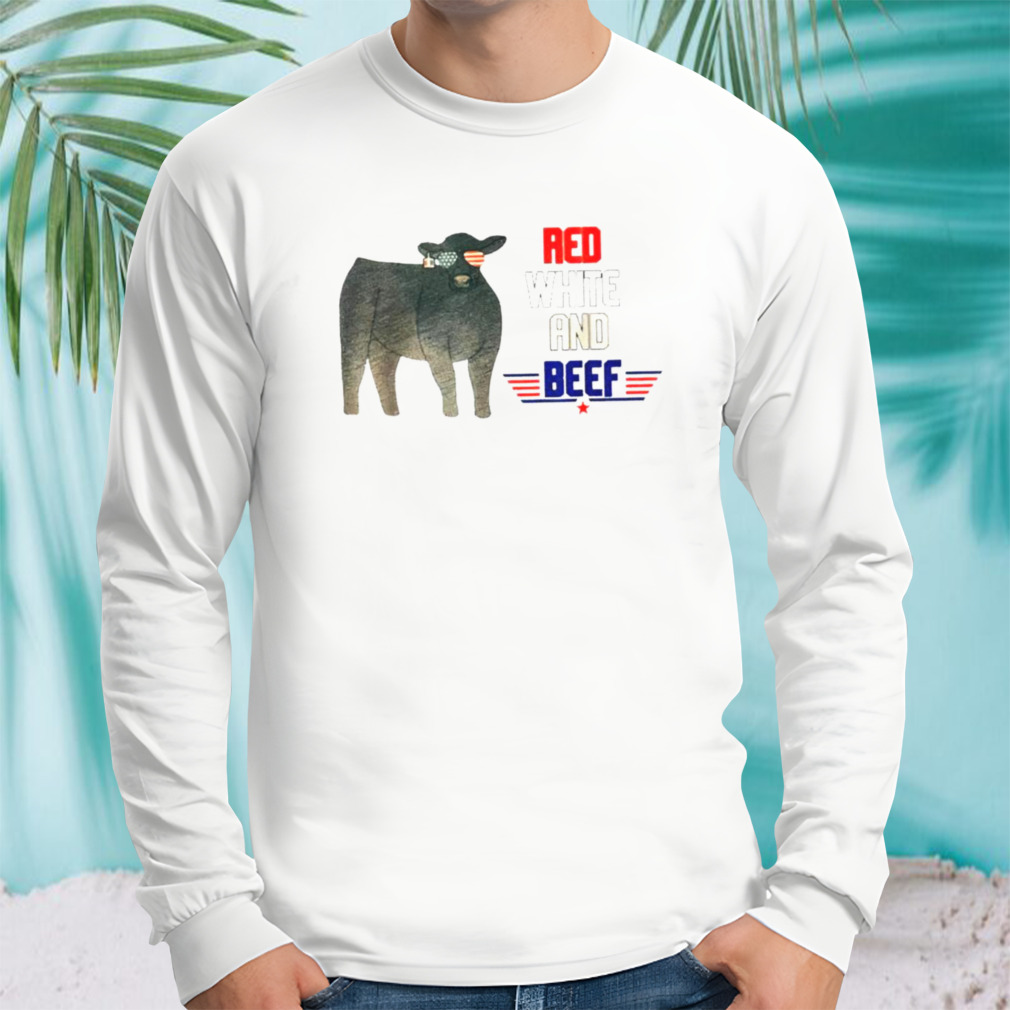 Longsleeve shirt