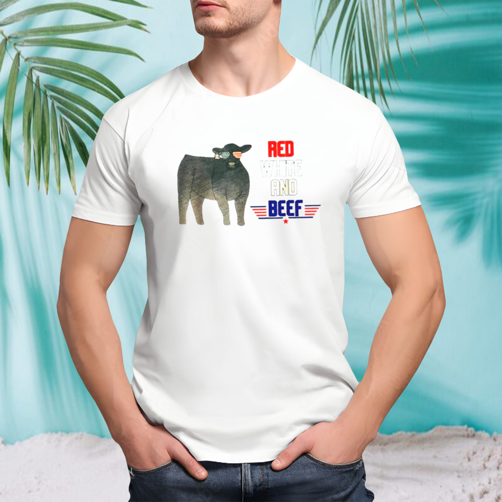Unisex shirt