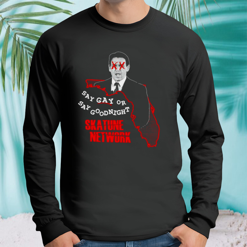 Longsleeve tshirt