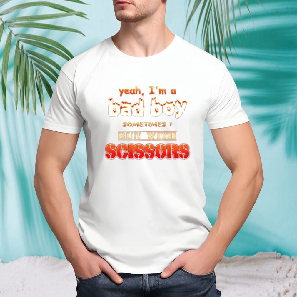 Unisex shirt