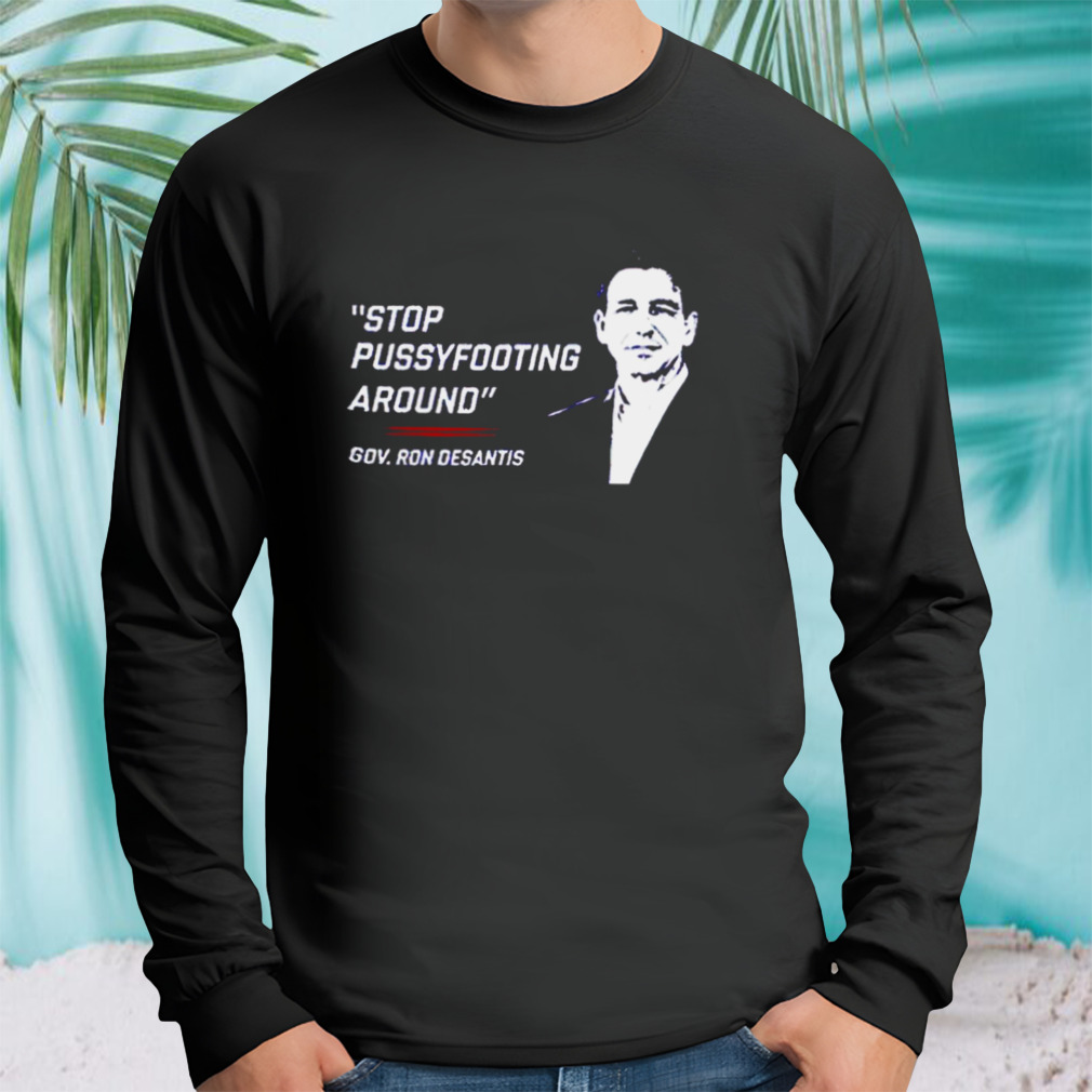 Longsleeve tshirt