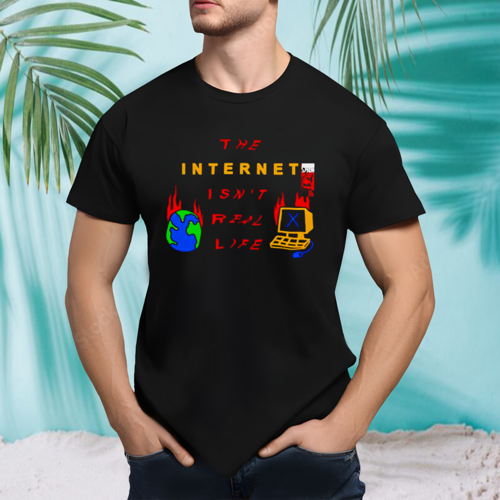 Unisex tshirt