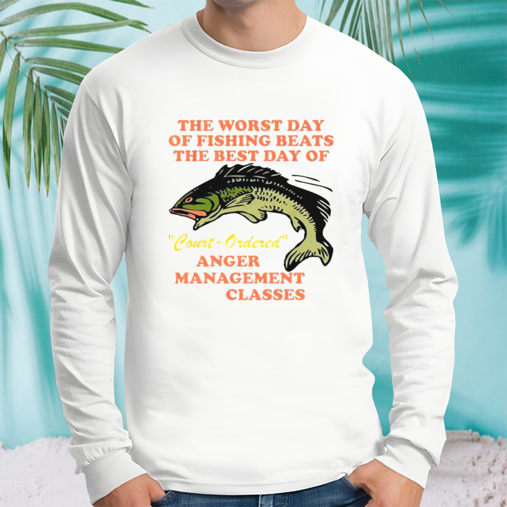 Longsleeve shirt