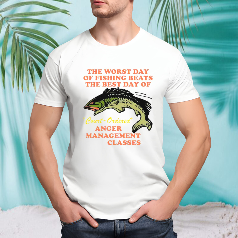Unisex shirt