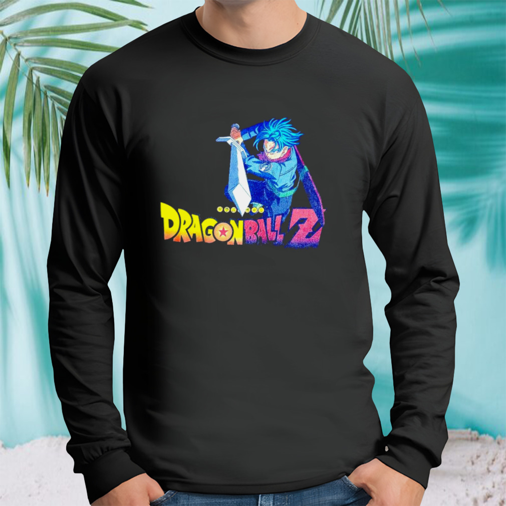 Longsleeve tshirt