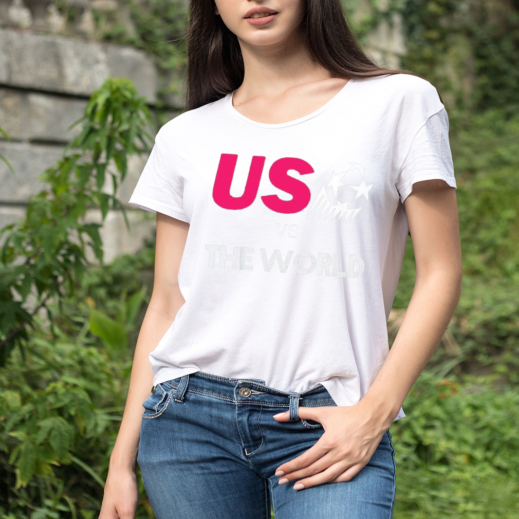 Women's shirt