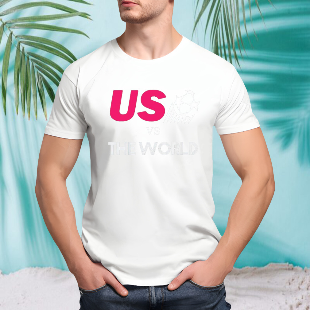 Unisex shirt