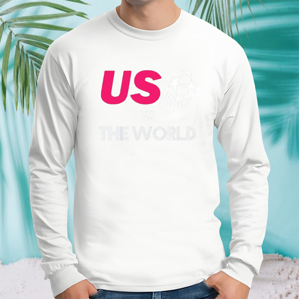 Longsleeve shirt