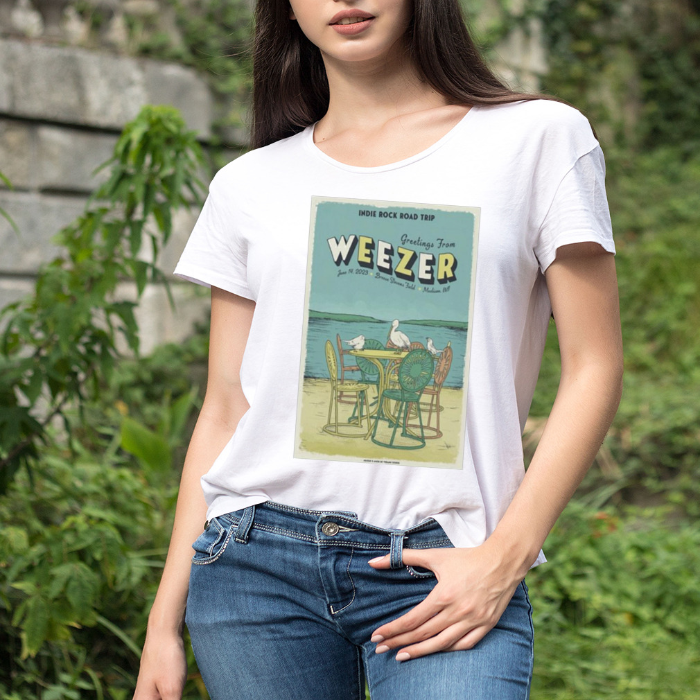 Women's shirt