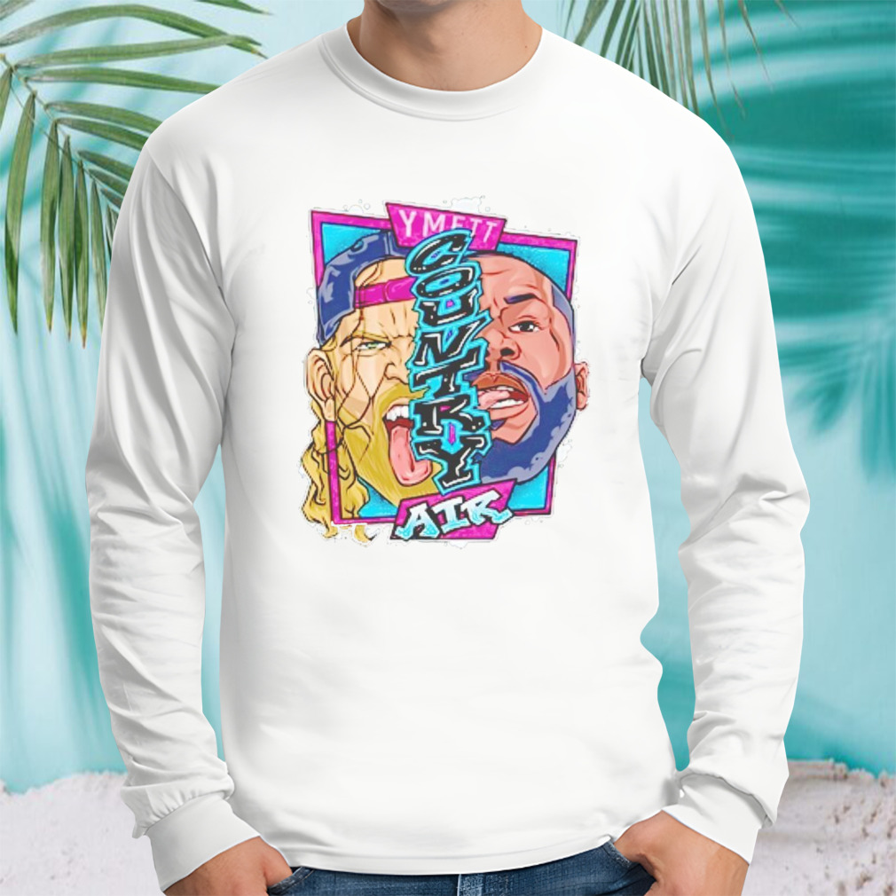 Longsleeve shirt