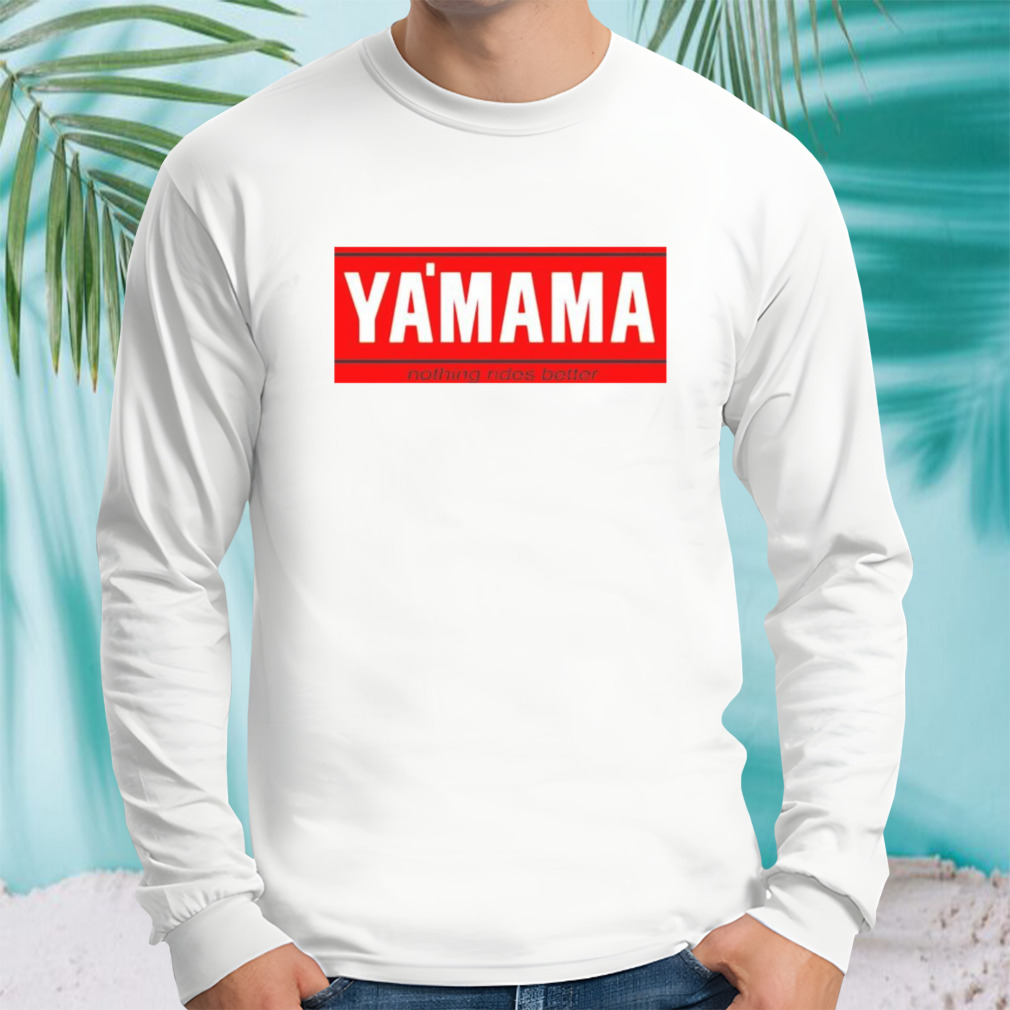 Longsleeve shirt