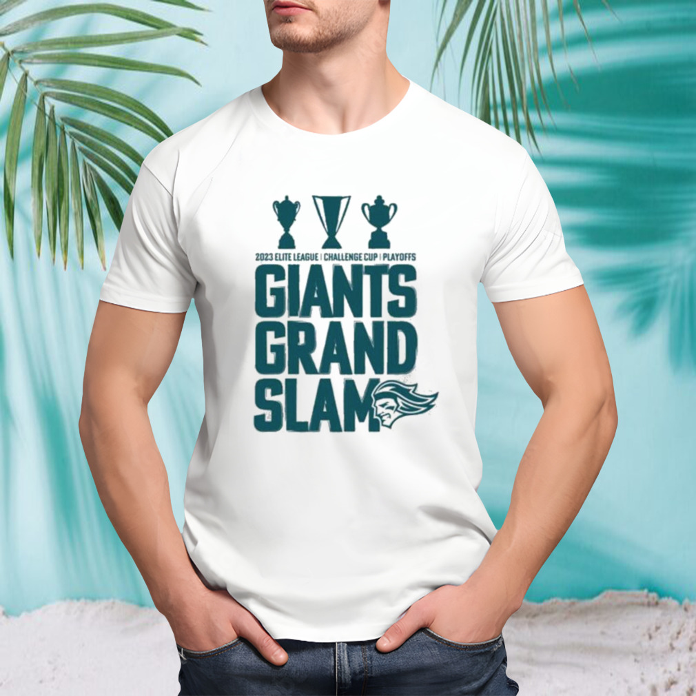 Unisex shirt