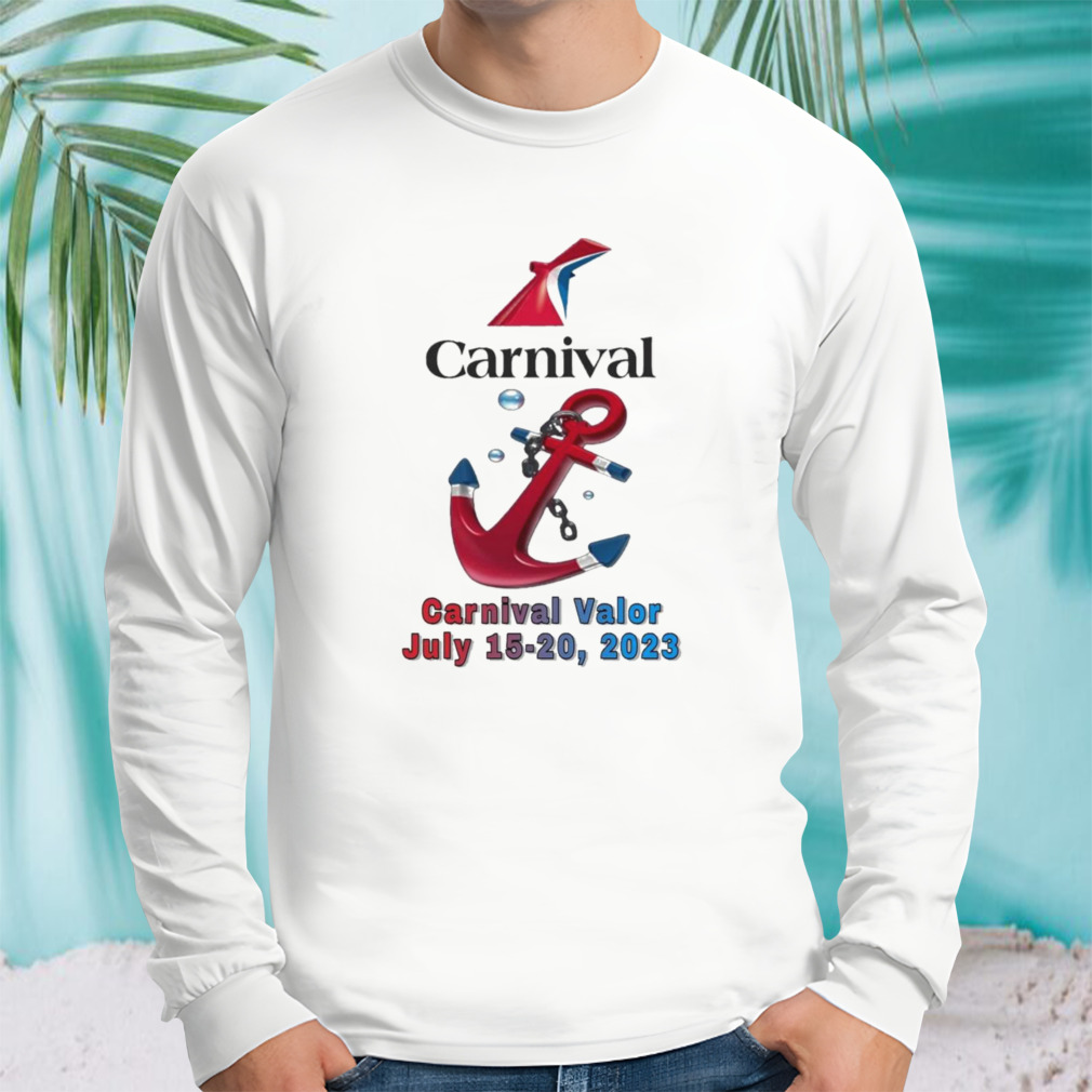 Longsleeve shirt