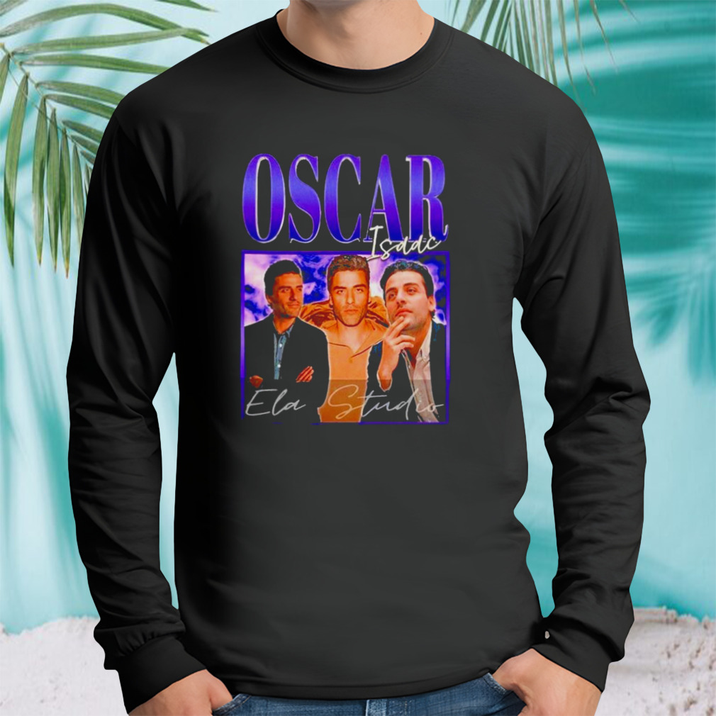 Longsleeve tshirt
