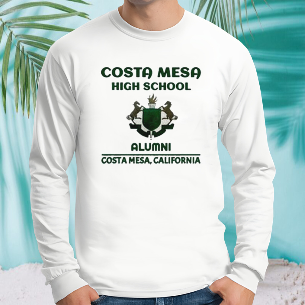 Longsleeve shirt