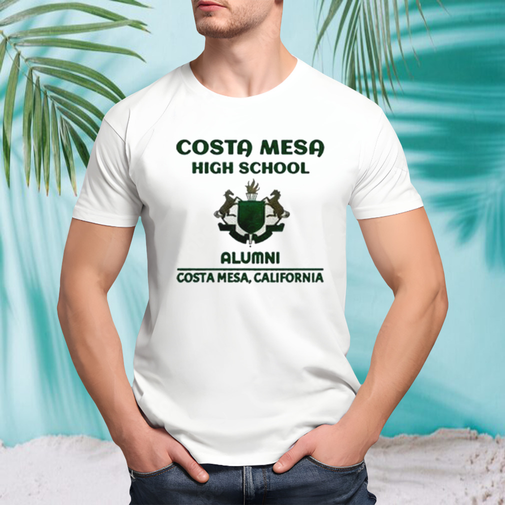 Unisex shirt