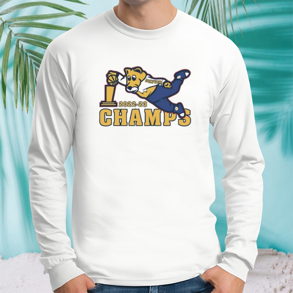 Longsleeve shirt