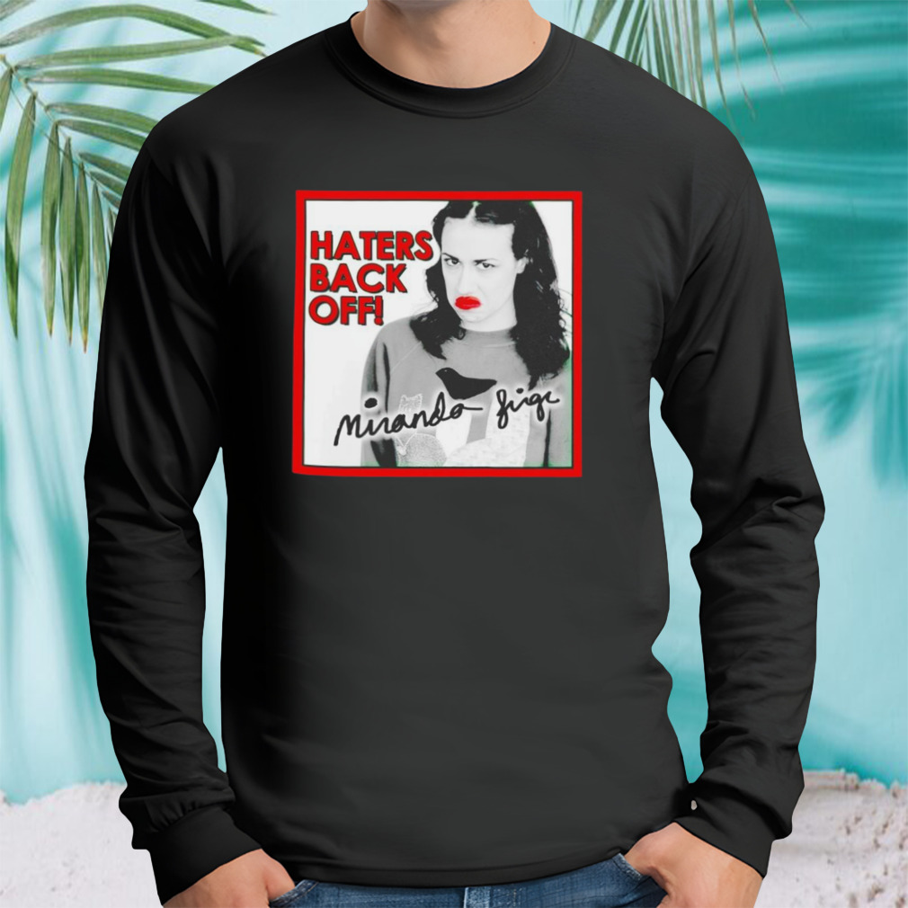 Longsleeve tshirt