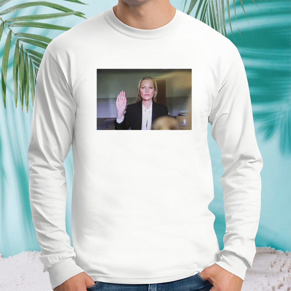 Longsleeve shirt